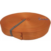 Стрічка буксирувальна поліестерова 5т х 25м х 50мм